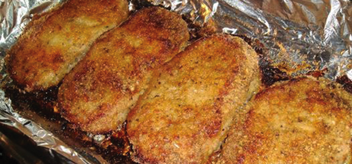 2014-June PW Parmesan Pork Chops Feature