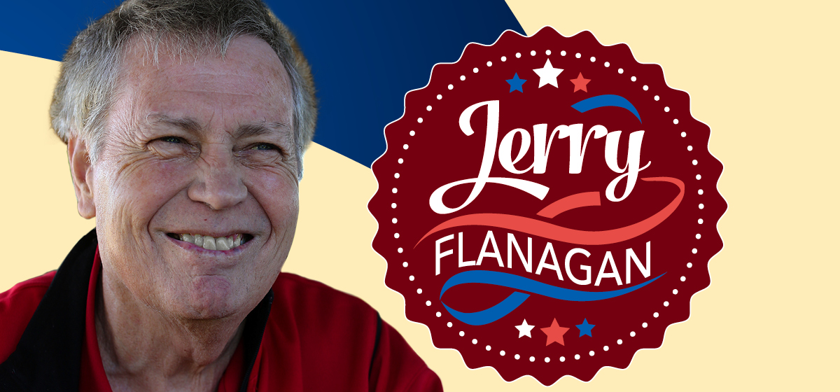 2014-July PW Jerry Flanagan Feature