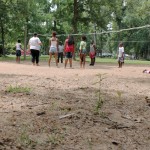 Fun-Volleyball