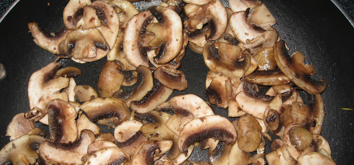 2014 10Oct Recipes Mushroom Feature