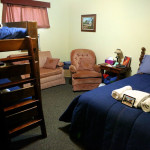 The Bunkhouse Room