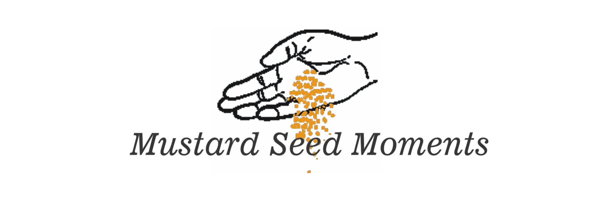 Mustard Seed Moments