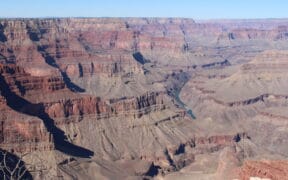Trippin Grand Canyon