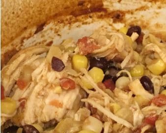 slow-cooker-low-carb-santa-fe-chicken