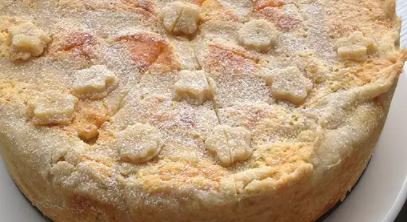 Postcards Magazine sicilian-easter-pie