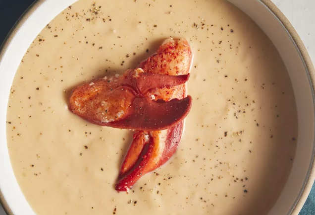 perfect-lobster-bisque