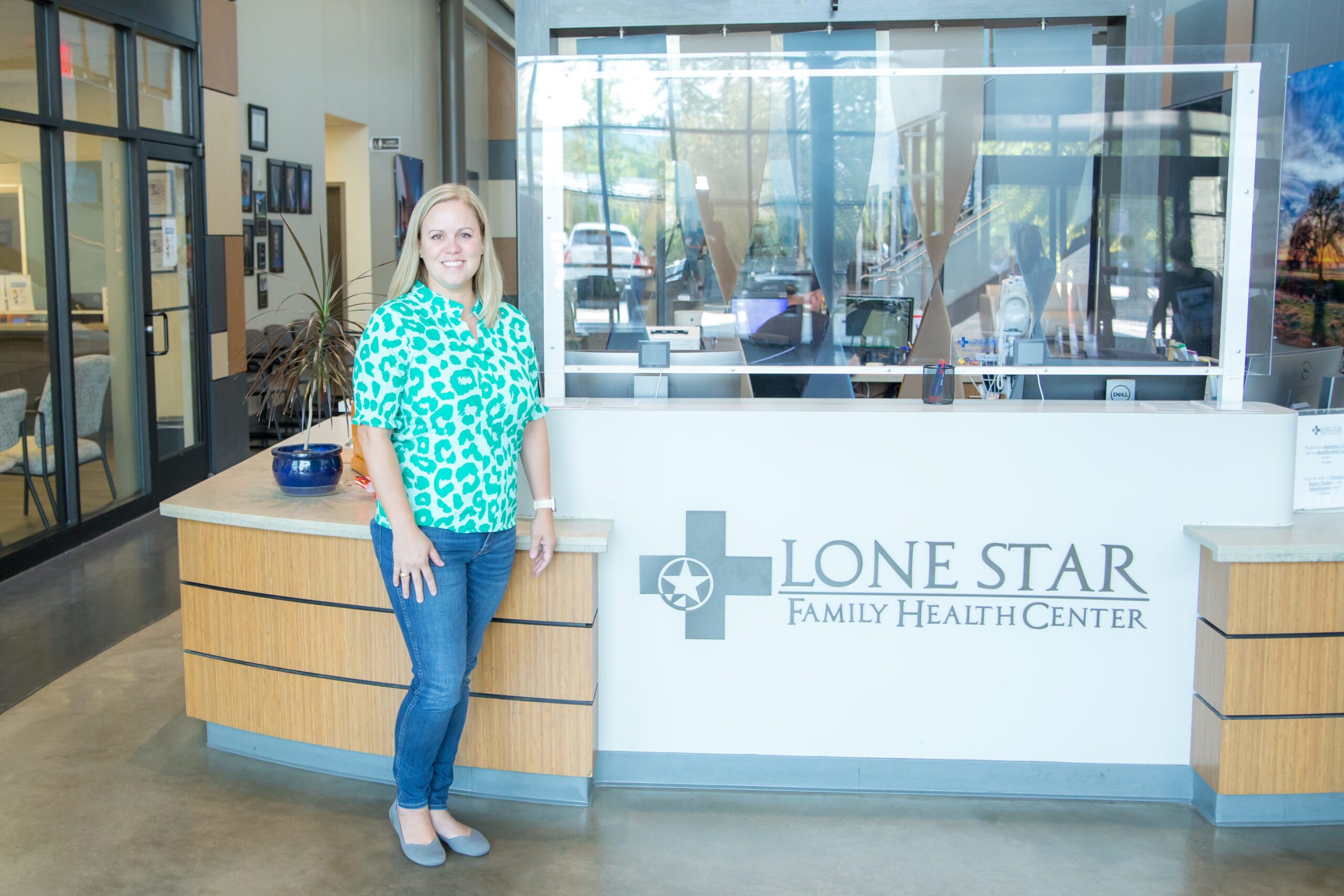 lone star family health center