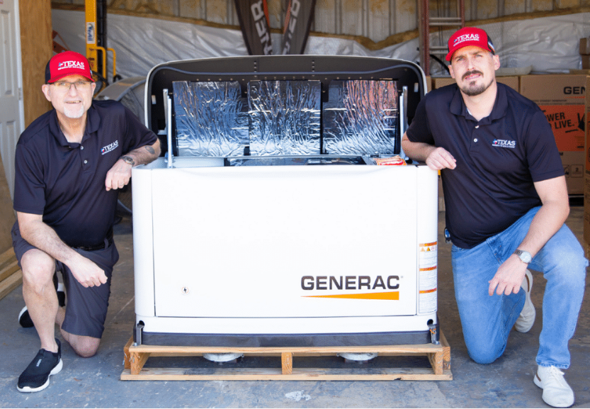 Texas Generator Solutions