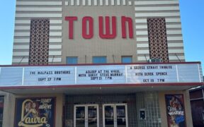 Home Town Partner Spotlight: Old Town Theatre