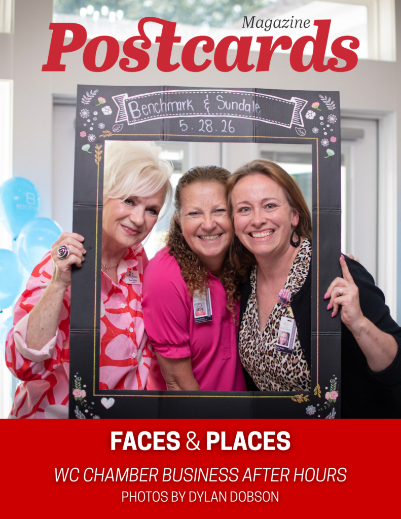 Business After Hours – Benchmark & Sundale