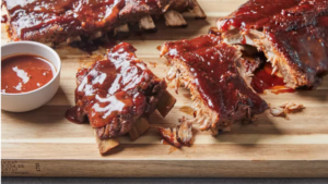 Fall-off-the-Bone Instant Pot Ribs