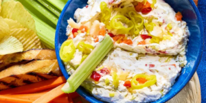 Pepperoncini Dip