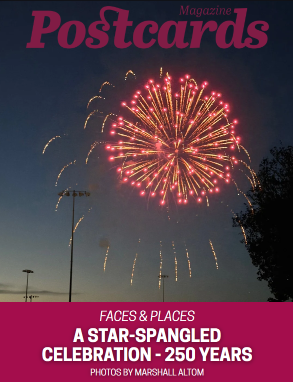 A Star-Spangled Celebration – 250 Years