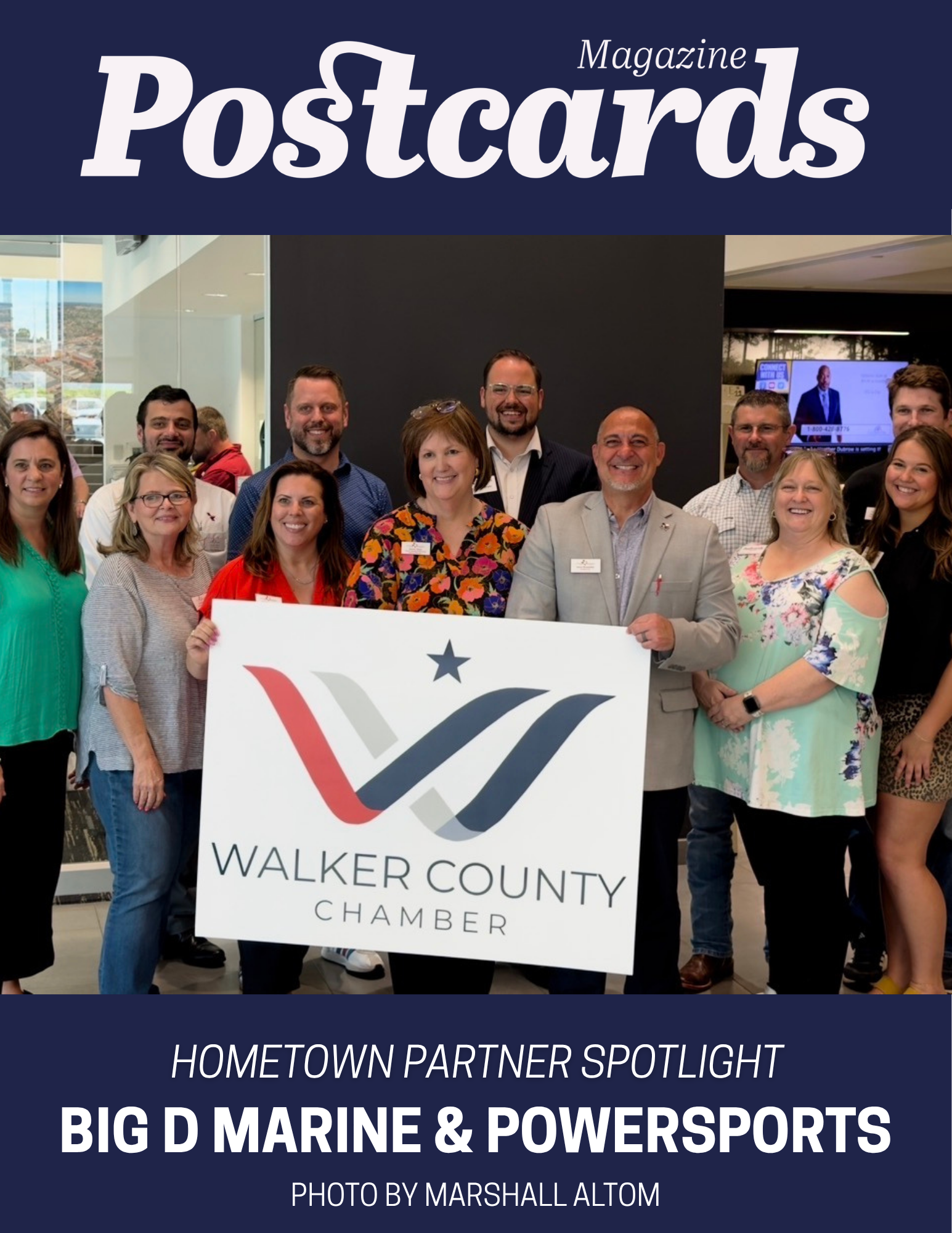 Weekly Post.Spotlight Features(13)