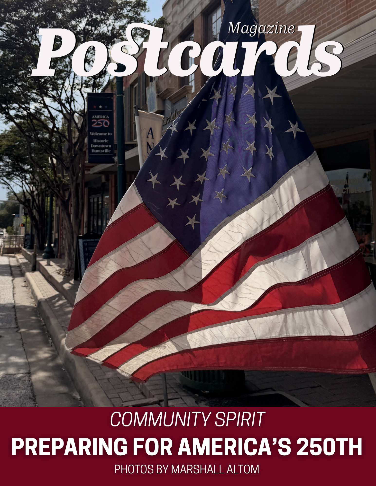 Weekly Post.Spotlight Features(7)