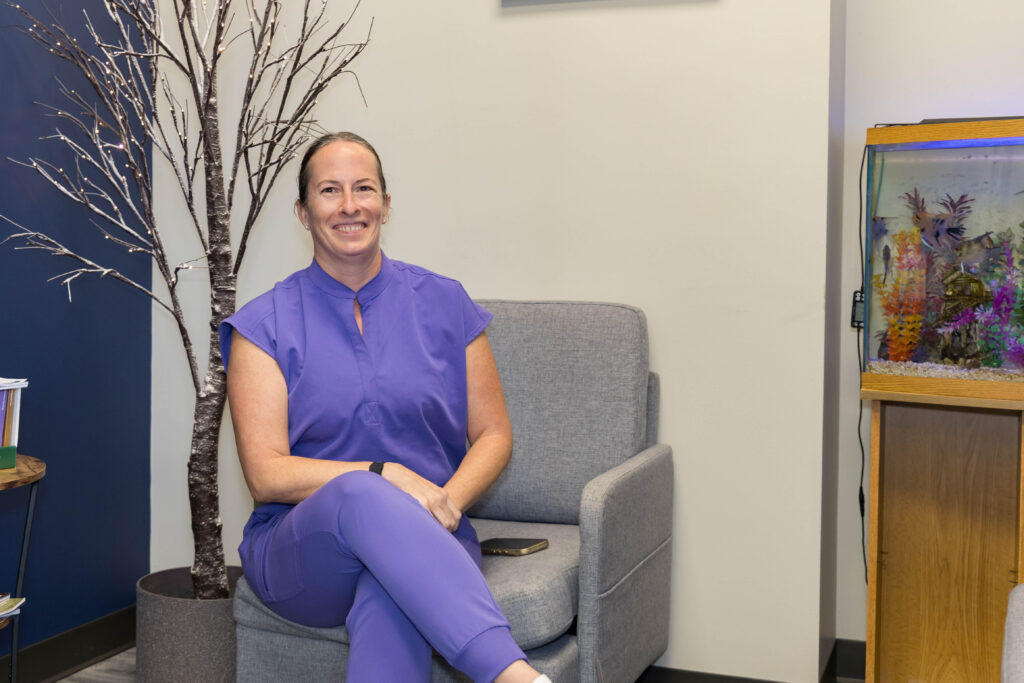 Clear Choice Acupuncture and Wellness