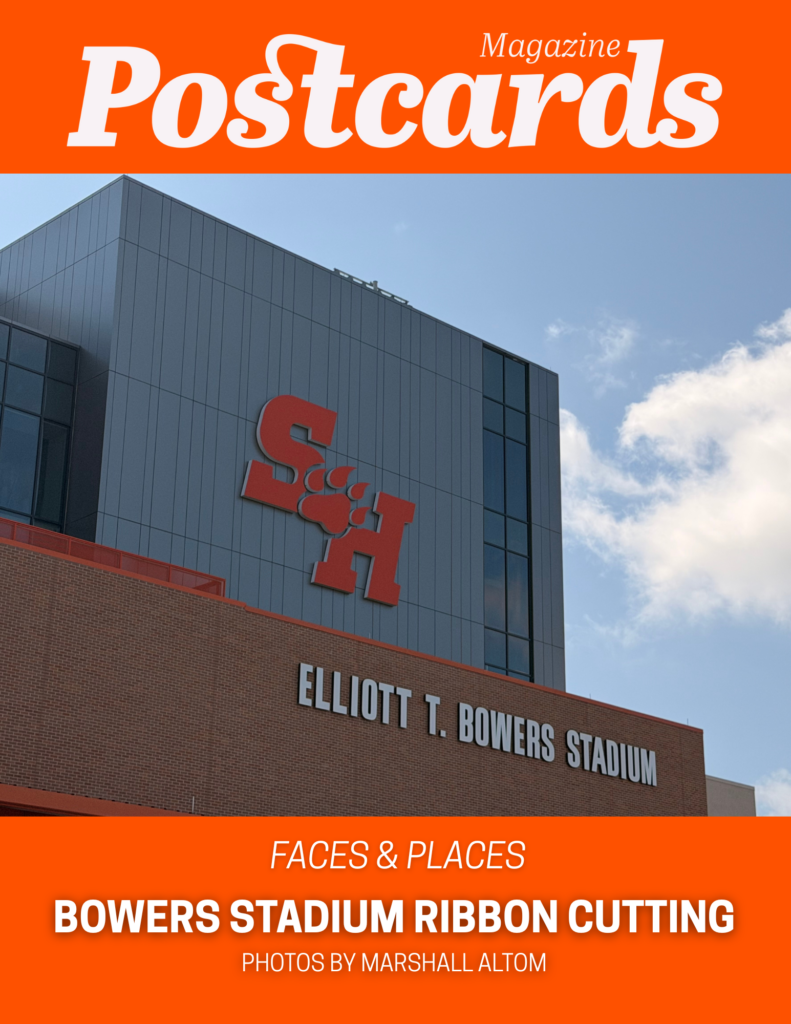 Celebrating a New Chapter at Bowers Stadium