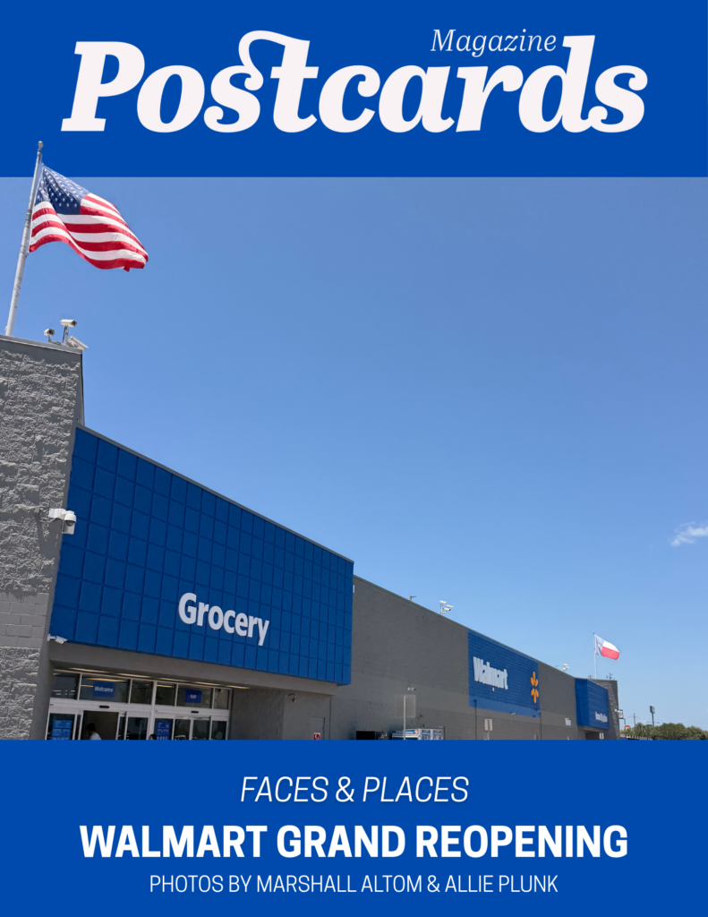 A Grand Reopening with a Heart for Huntsville