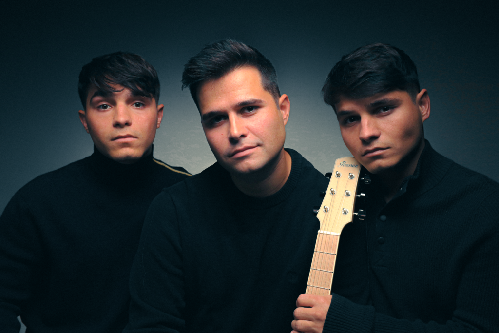 Music with a Mission