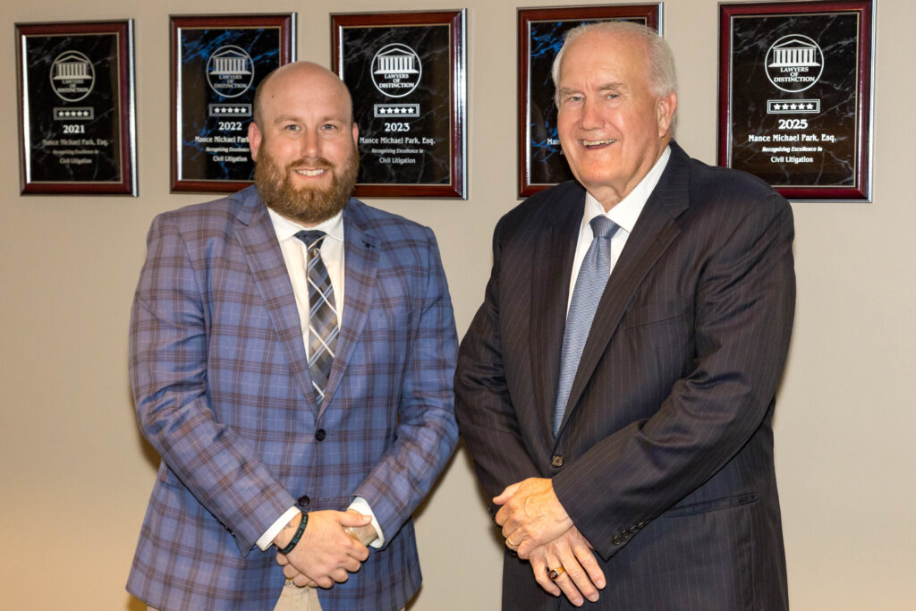 Park Law Firm