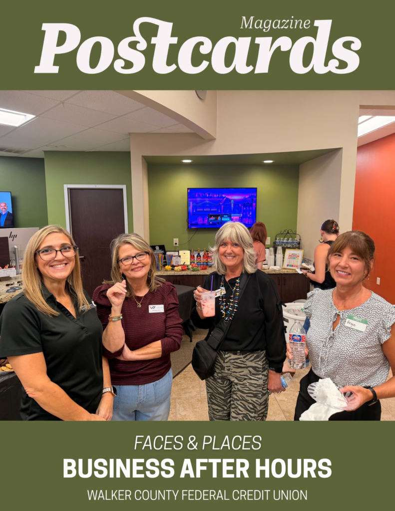 Business After Hours at Walker County Federal Credit Union