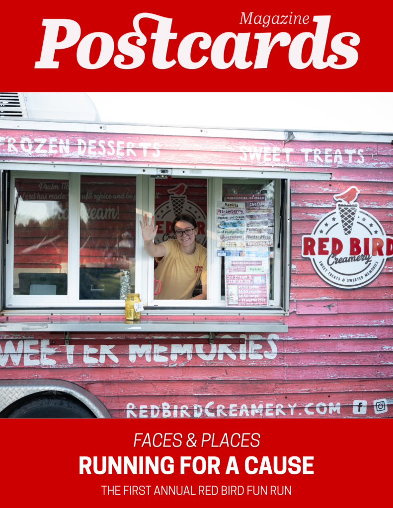 Red Bird Fun Run