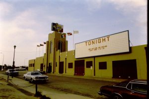 Billy Bobs Texas Postcards
